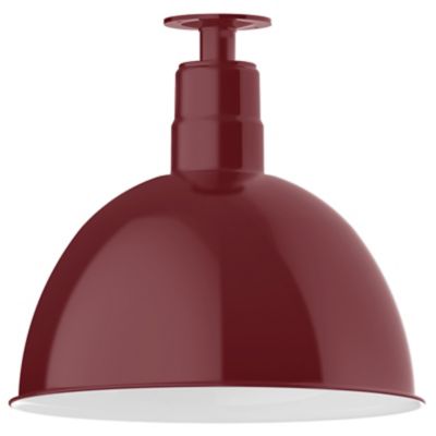 Rhoda Outdoor Semi-Flushmount