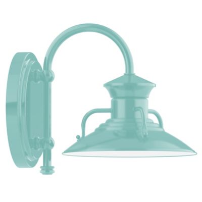 Betty Outdoor Wall Sconce