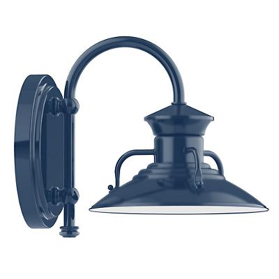 Betty Outdoor Wall Sconce