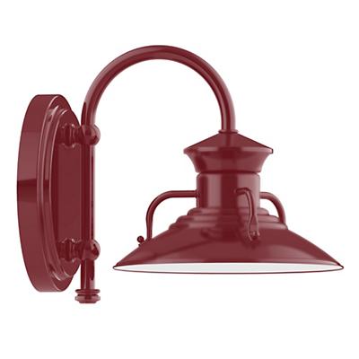 Betty Outdoor Wall Sconce
