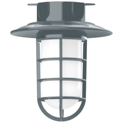Alexia Outdoor Flushmount
