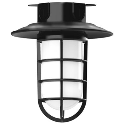 Alexia Outdoor Flushmount