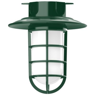 Alexia Outdoor Flushmount