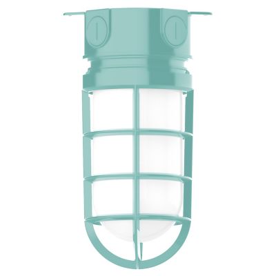 Alexia Outdoor Flushmount