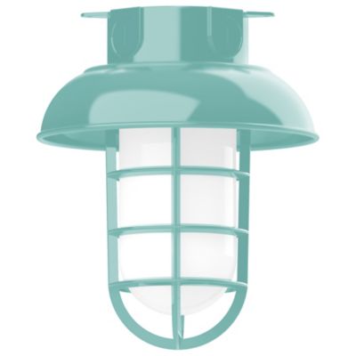 Alexia Outdoor Flushmount