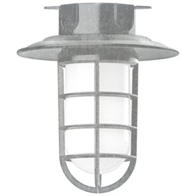 Alexia Outdoor Flushmount