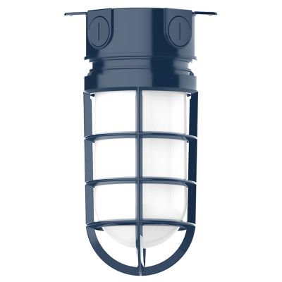 Alexia Outdoor Flushmount