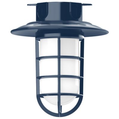 Alexia Outdoor Flushmount