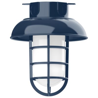 Alexia Outdoor Flushmount