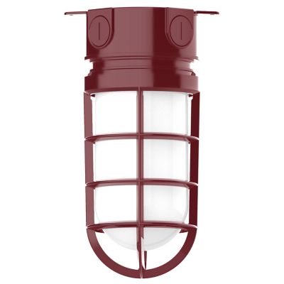 Alexia Outdoor Flushmount