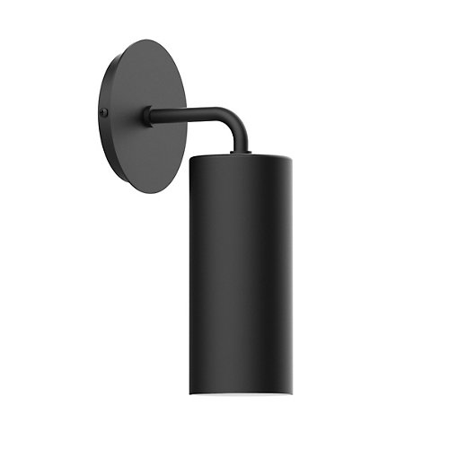 Barret Cylindrical Wall Sconce