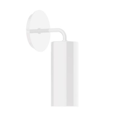 Barret Cylindrical Wall Sconce