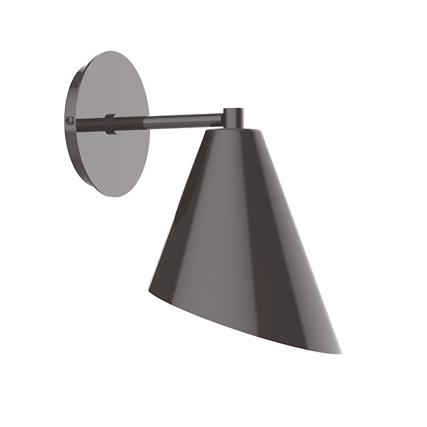 Barret Cone Wall Sconce