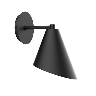 Barret Cone Wall Sconce