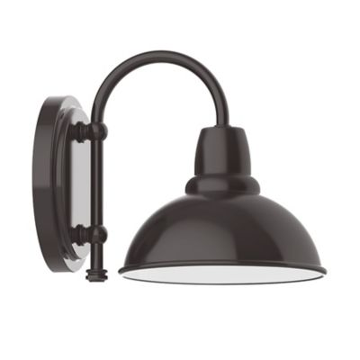 Rhonda Outdoor Wall Sconce