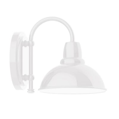 Rhonda Outdoor Wall Sconce