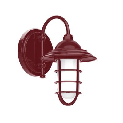 Alexia Outdoor Wall Sconce