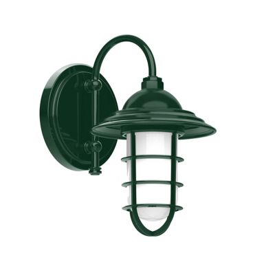 Alexia Outdoor Wall Sconce