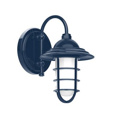 Alexia Outdoor Wall Sconce