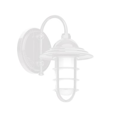 Alexia Outdoor Wall Sconce