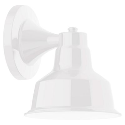 Brea Outdoor Wall Sconce