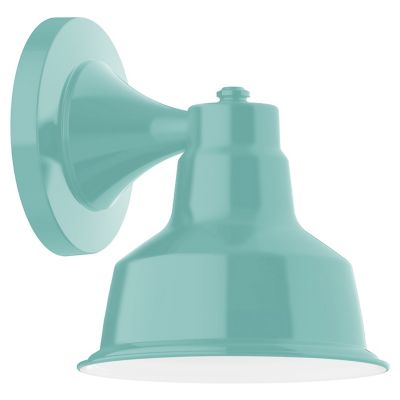 Brea Outdoor Wall Sconce