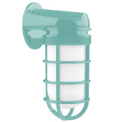 Alexia Outdoor Wall Sconce