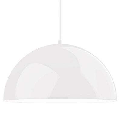 Sally Shallow Dome Pendant