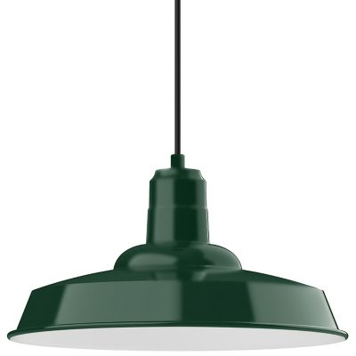 Brea Pendant