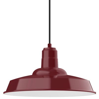 Brea Pendant