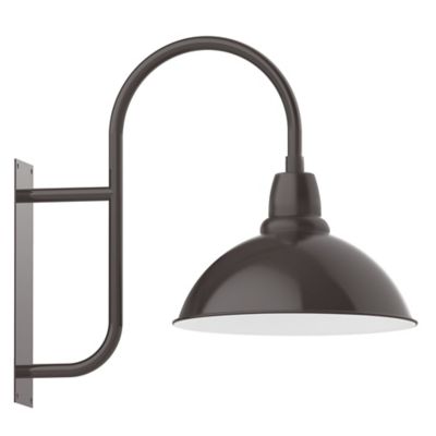 Rhonda Outdoor Wall Sconce