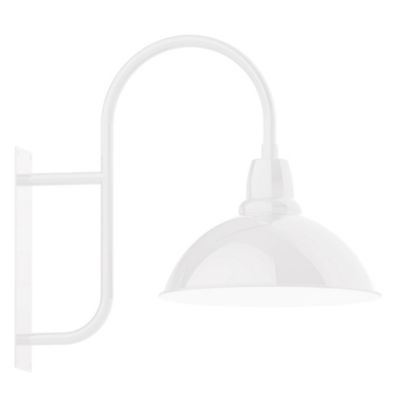 Rhonda Outdoor Wall Sconce