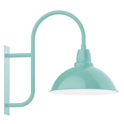 Rhonda Outdoor Wall Sconce