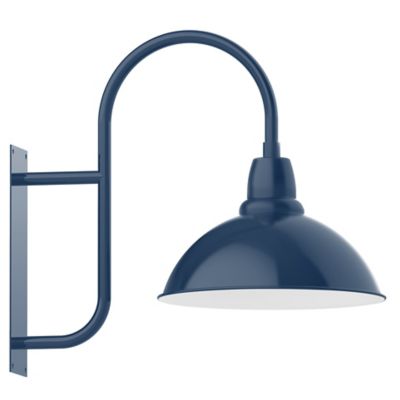Rhonda Outdoor Wall Sconce