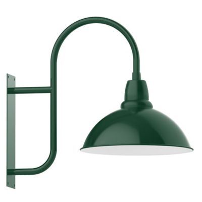 Rhonda Outdoor Wall Sconce