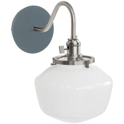 Uma Schoolhouse Wall Sconce