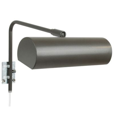 Christoph Small Plug-In LED Picture Light