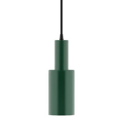 Wes Mini Cylinder Pendant