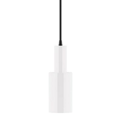 Wes Mini Cylinder Pendant