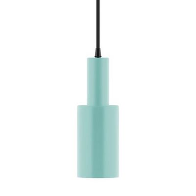 Wes Mini Cylinder Pendant