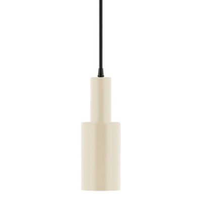 Wes Mini Cylinder Pendant