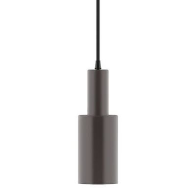 Wes Mini Cylinder Pendant