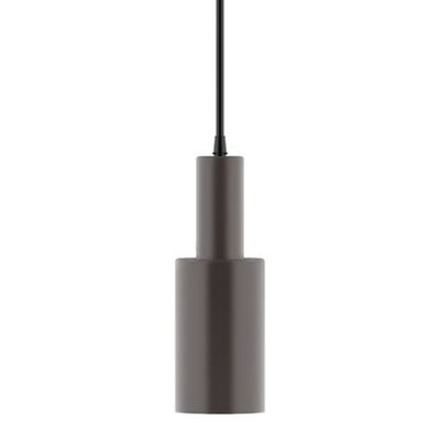 Wes Mini Cylinder Pendant