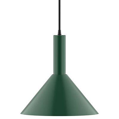 Maximus Cone Pendant