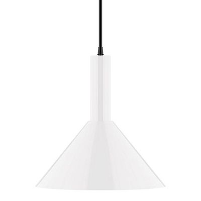 Maximus Cone Pendant