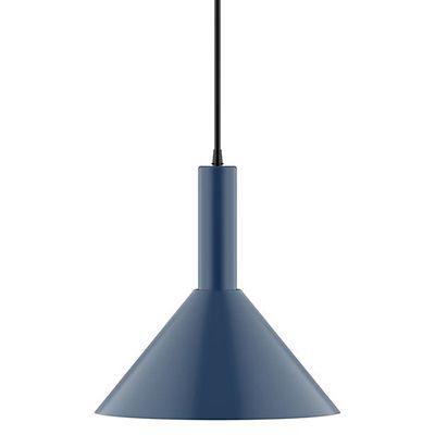 Maximus Cone Pendant