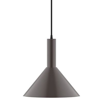 Maximus Cone Pendant