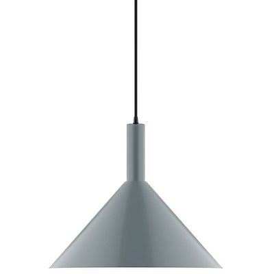 Maximus Cone Pendant