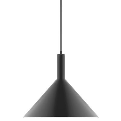 Maximus Cone Pendant