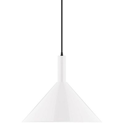 Maximus Cone Pendant